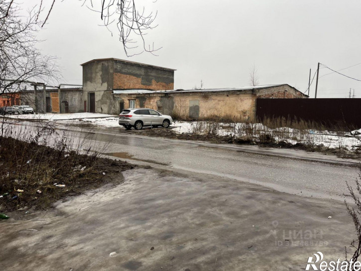 Отдельное здание Гражданский пер, 13,  д. 13 Отдельное здание Гражданский пер, 13,  д. 13