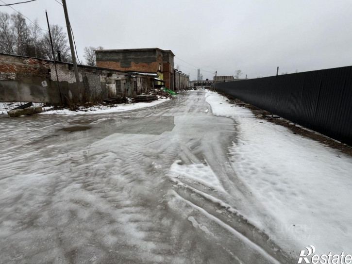 Отдельное здание Гражданский пер, 13,  д. 13 Отдельное здание Гражданский пер, 13,  д. 13