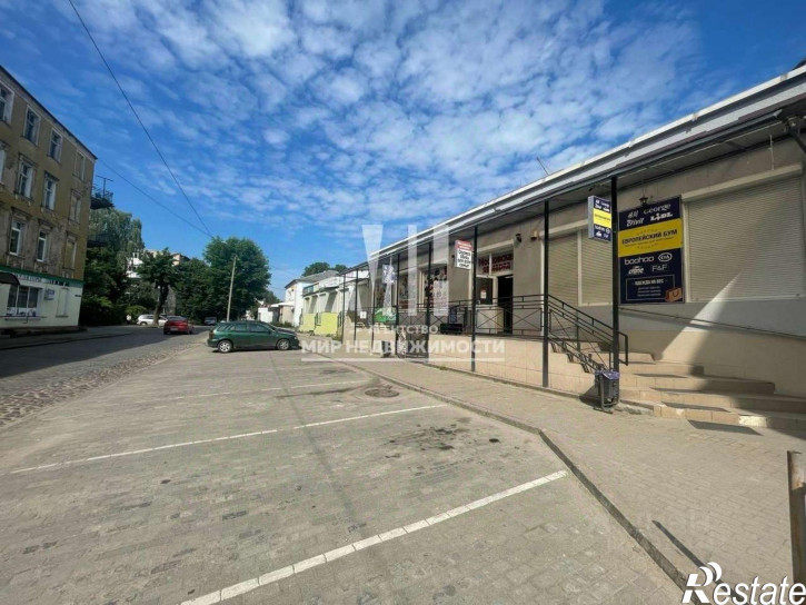 Торговое помещение улица Искры, 1,  д. 1 Торговое помещение улица Искры, 1,  д. 1