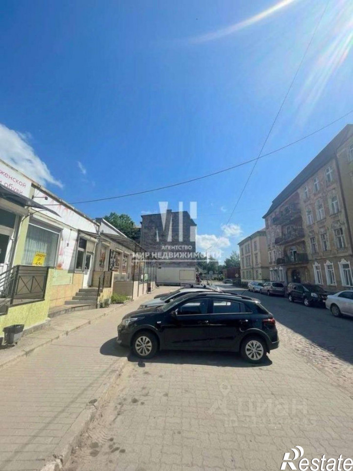 Торговое помещение улица Искры, 1,  д. 1 Торговое помещение улица Искры, 1,  д. 1