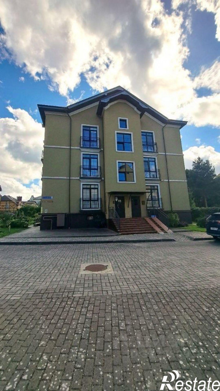 Офис ул Сосновая, 2,  д. 2 Офис ул Сосновая, 2,  д. 2