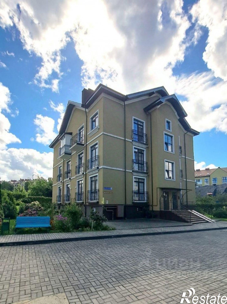 Офис ул Сосновая, 2,  д. 2 Офис ул Сосновая, 2,  д. 2