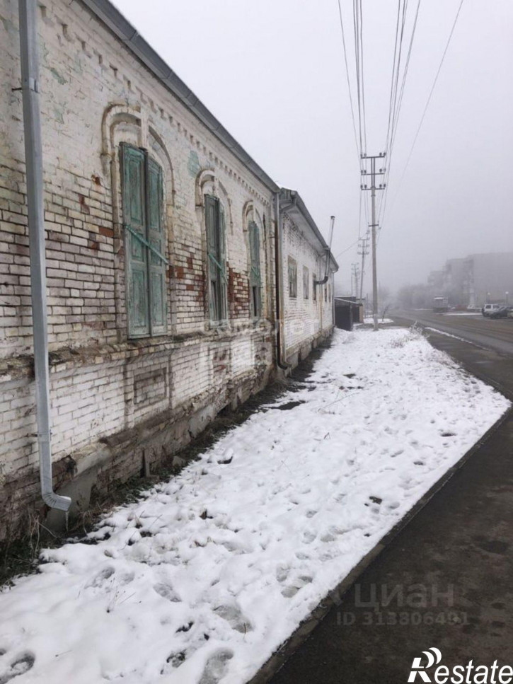 Склад Красноармейская улица, 55,  д. 55