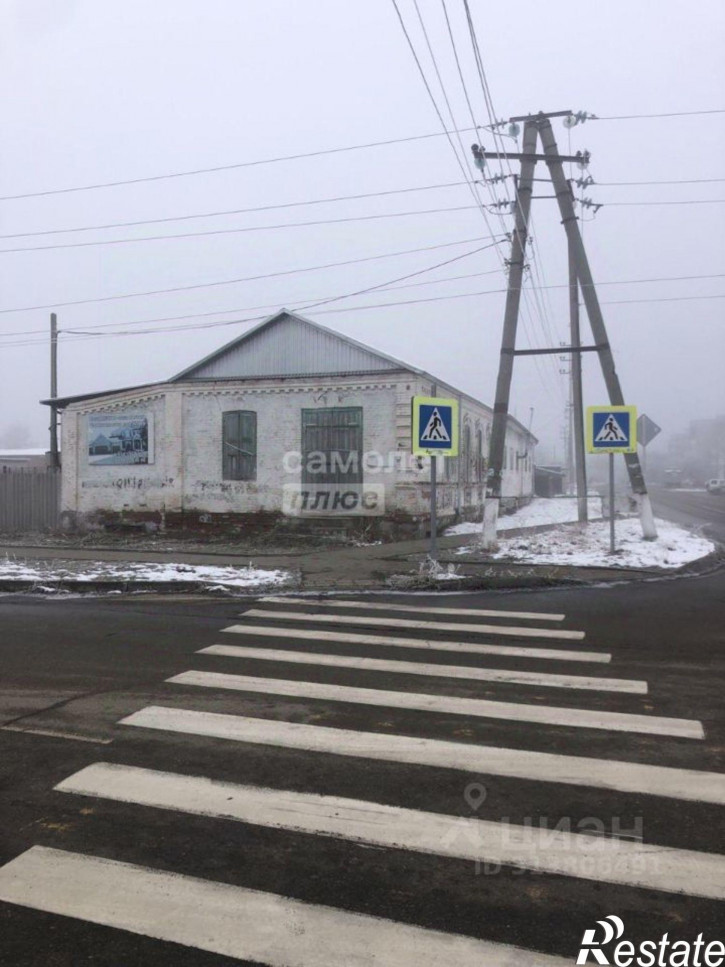 Склад Красноармейская улица, 55,  д. 55
