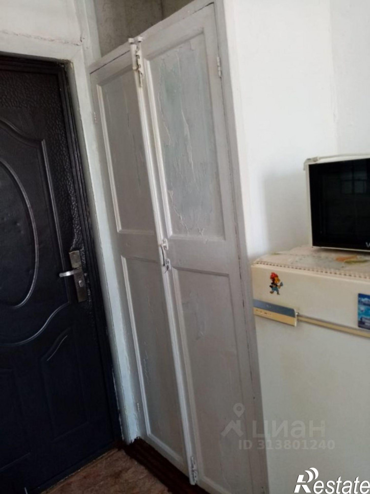 Комната улица Блюхера, 26,  д. 26 Комната улица Блюхера, 26,  д. 26