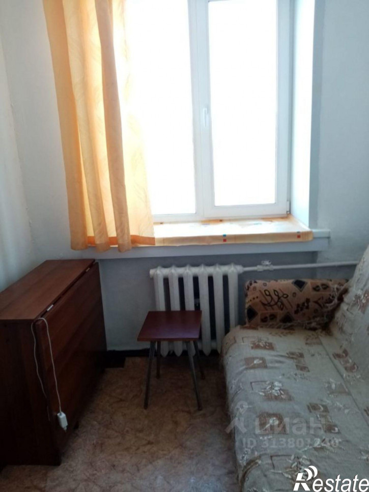 Комната улица Блюхера, 26,  д. 26 Комната улица Блюхера, 26,  д. 26