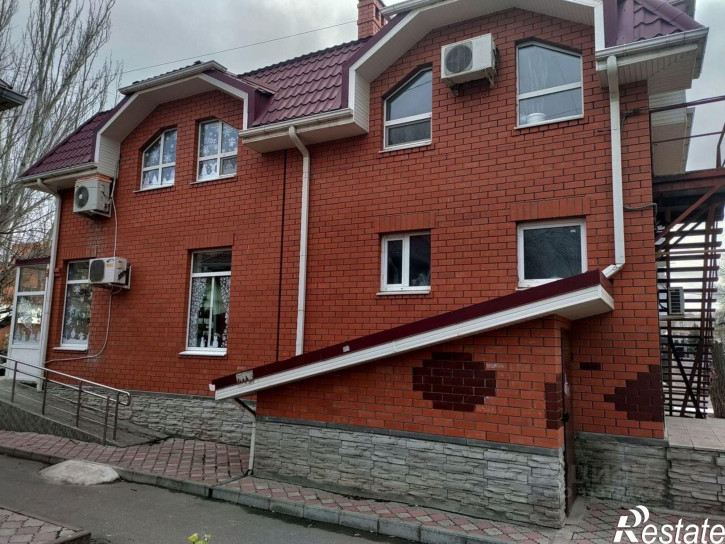 Торговое помещение улица Думенко