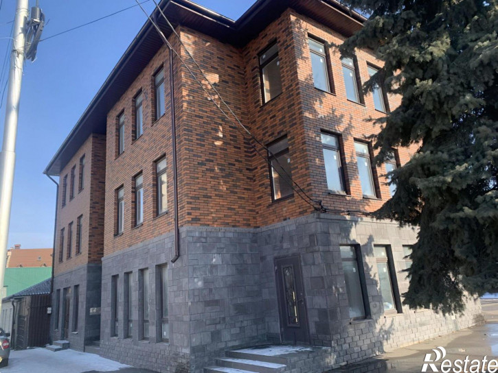 Отдельное здание ул Первомайская, 31,  д. 31