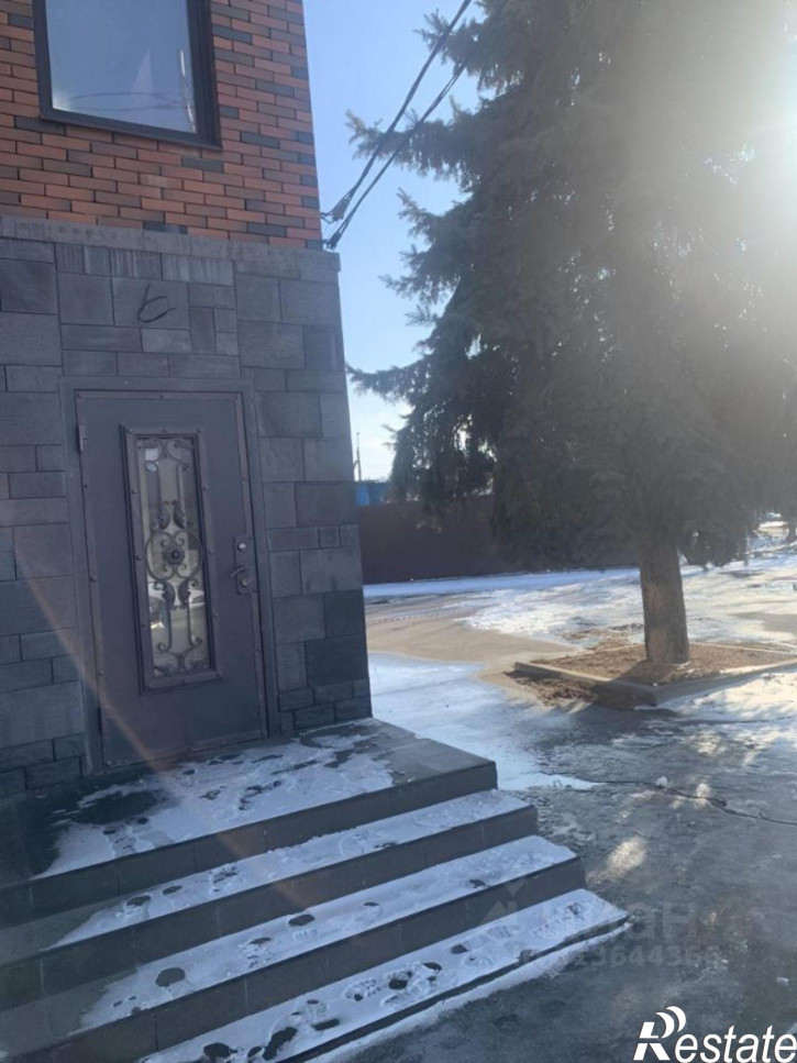 Отдельное здание ул Первомайская, 31,  д. 31