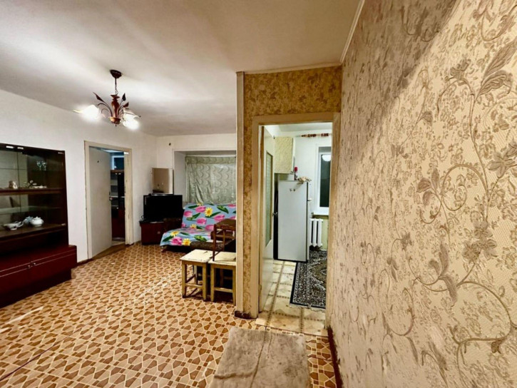 2-комн квартира Кинешемское ш, 22