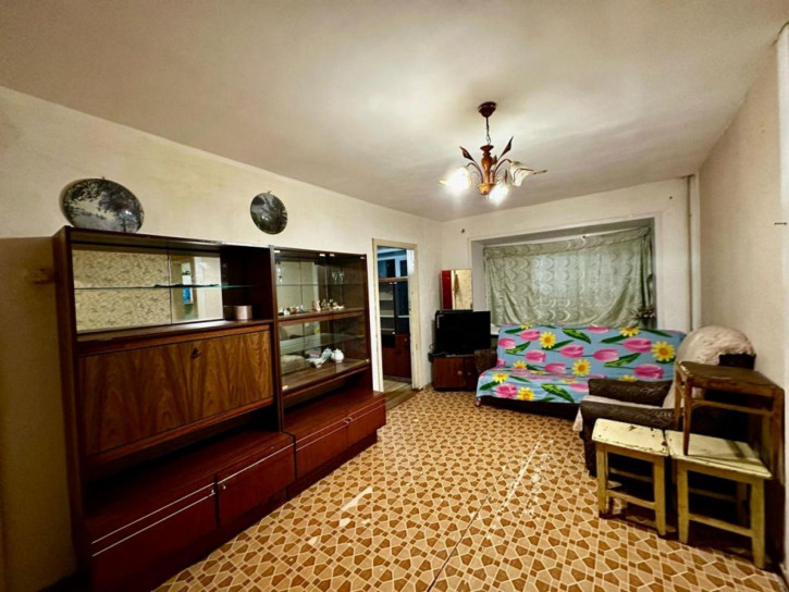 2-комн квартира Кинешемское ш, 22