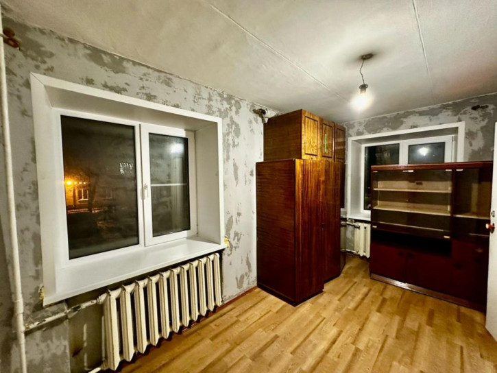 2-комн квартира Кинешемское ш, 22
