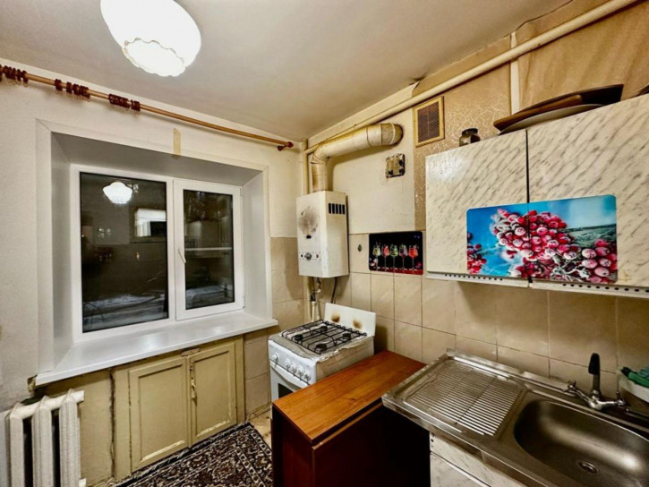 2-комн квартира Кинешемское ш, 22