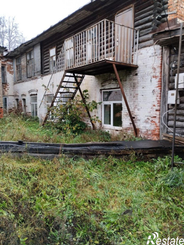 Отдельное здание ул Гагарина, 14,  д. 14