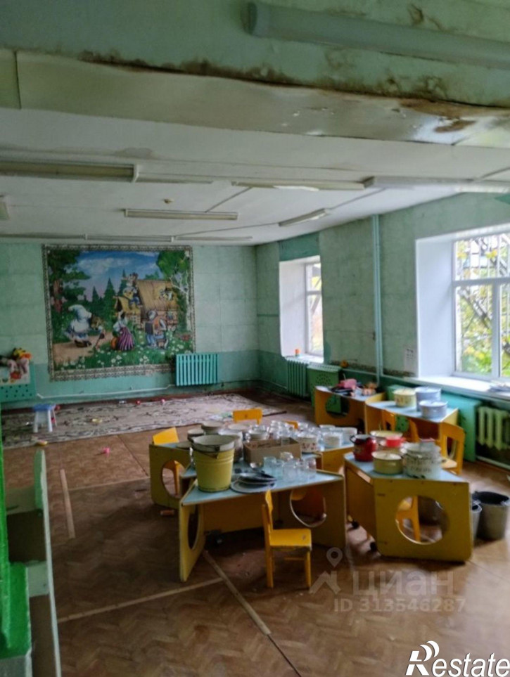 Отдельное здание ул Гагарина, 14,  д. 14