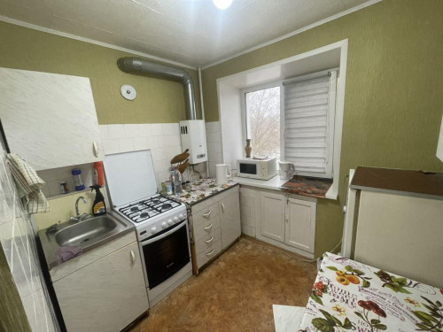 Аренда 2-комн квартиры Текстильщиков пр-кт, 44В