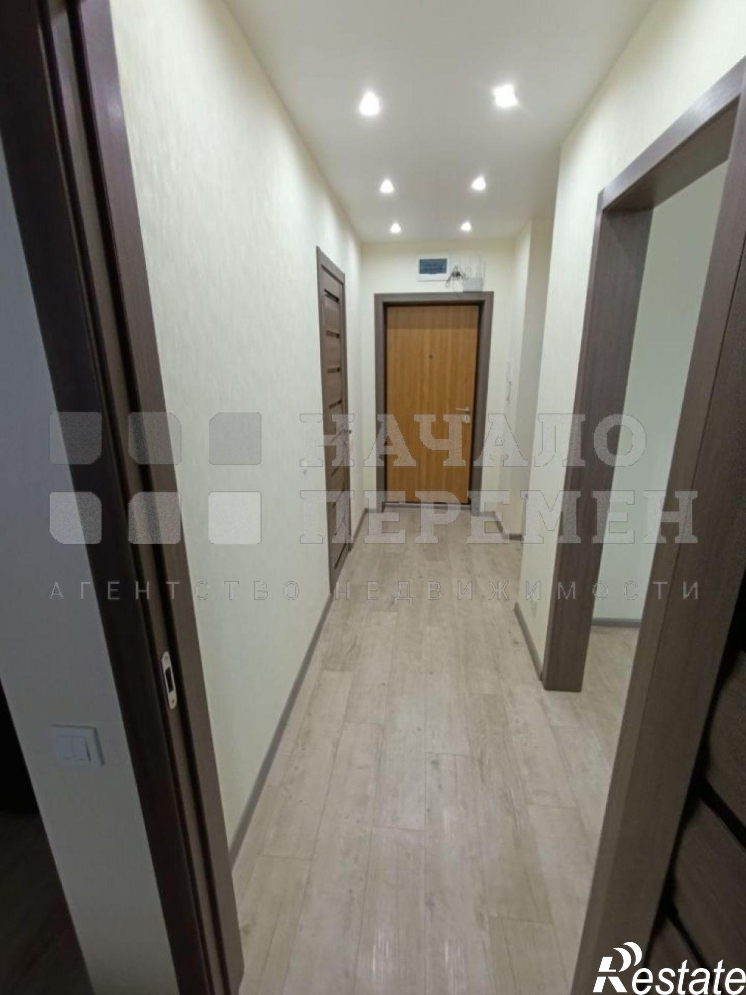 Сдать квартиру за 45 000 рублей на Немировича-Данченко ул, 148/1