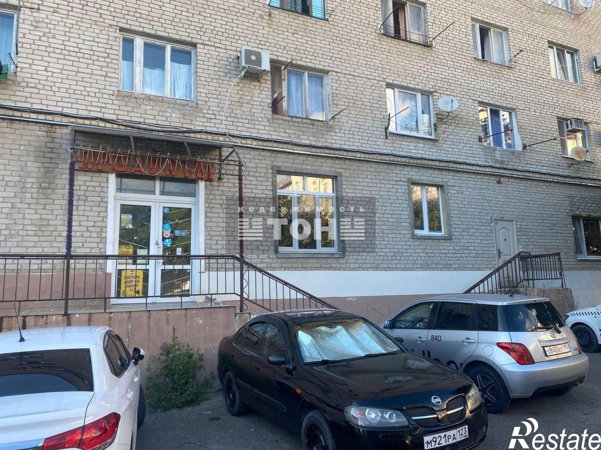 Купить помещение свободного назначения за 16 500 000 рублей на ул. Гоголя, 11
