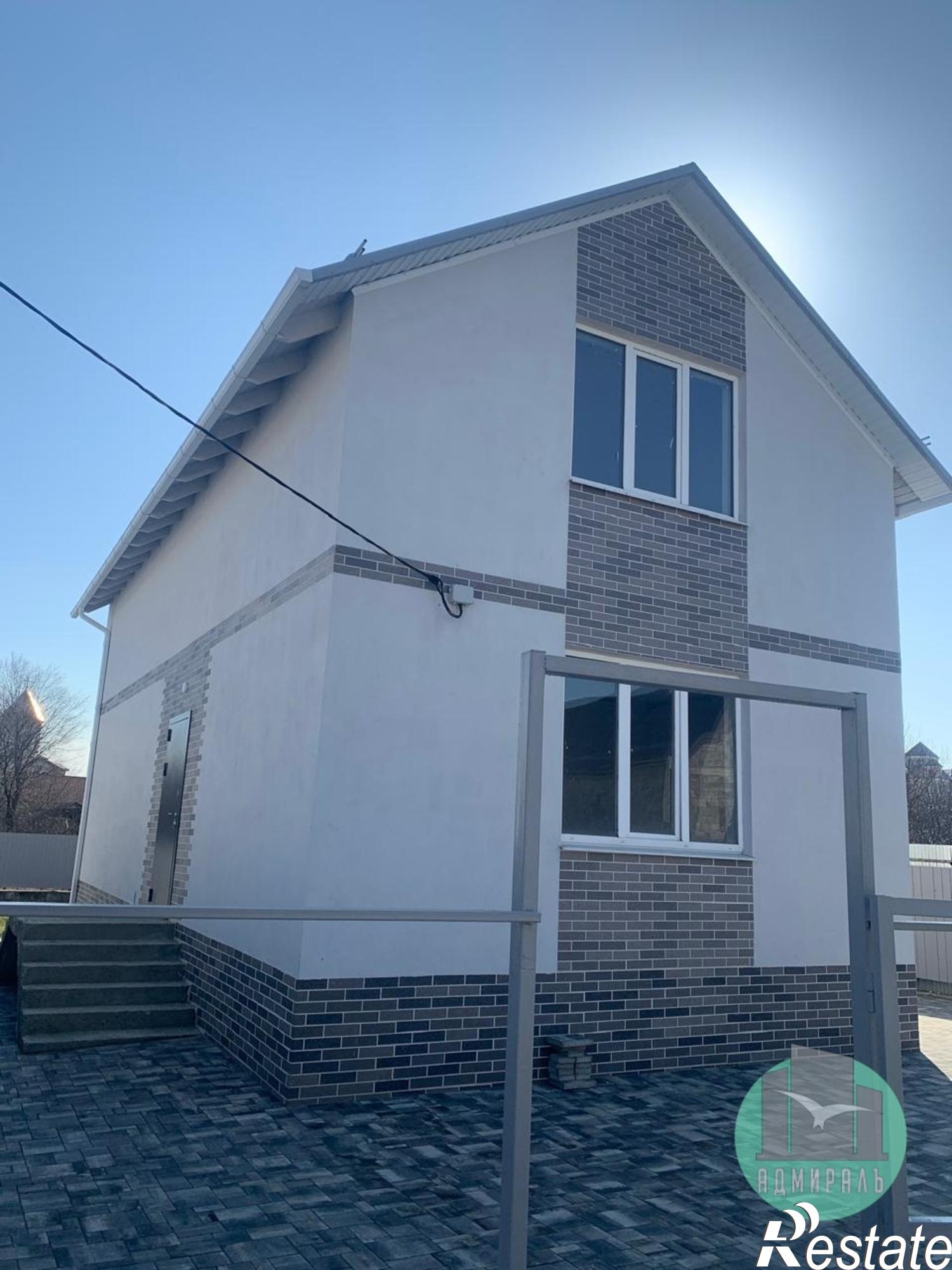 Продажа дома территория Цемдолина,Кузнечный переулок