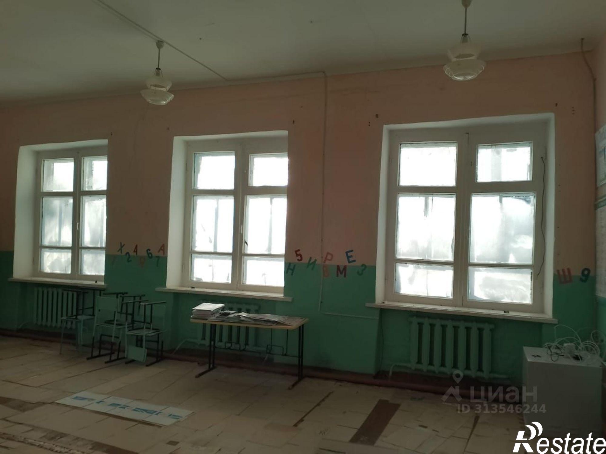 Сдать ОСЗ, отдельно стоящее здание за 26 882 рублей на ул Школьная, 29