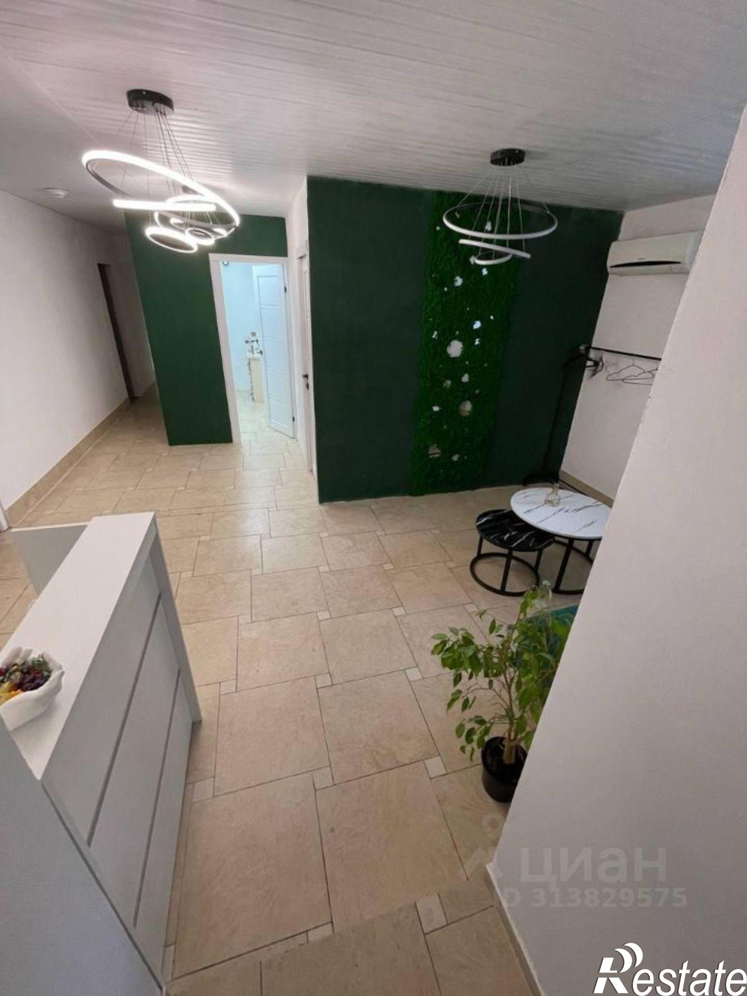 Сдать ОСЗ, отдельно стоящее здание за 80 000 рублей на Профсоюзная улица, 1