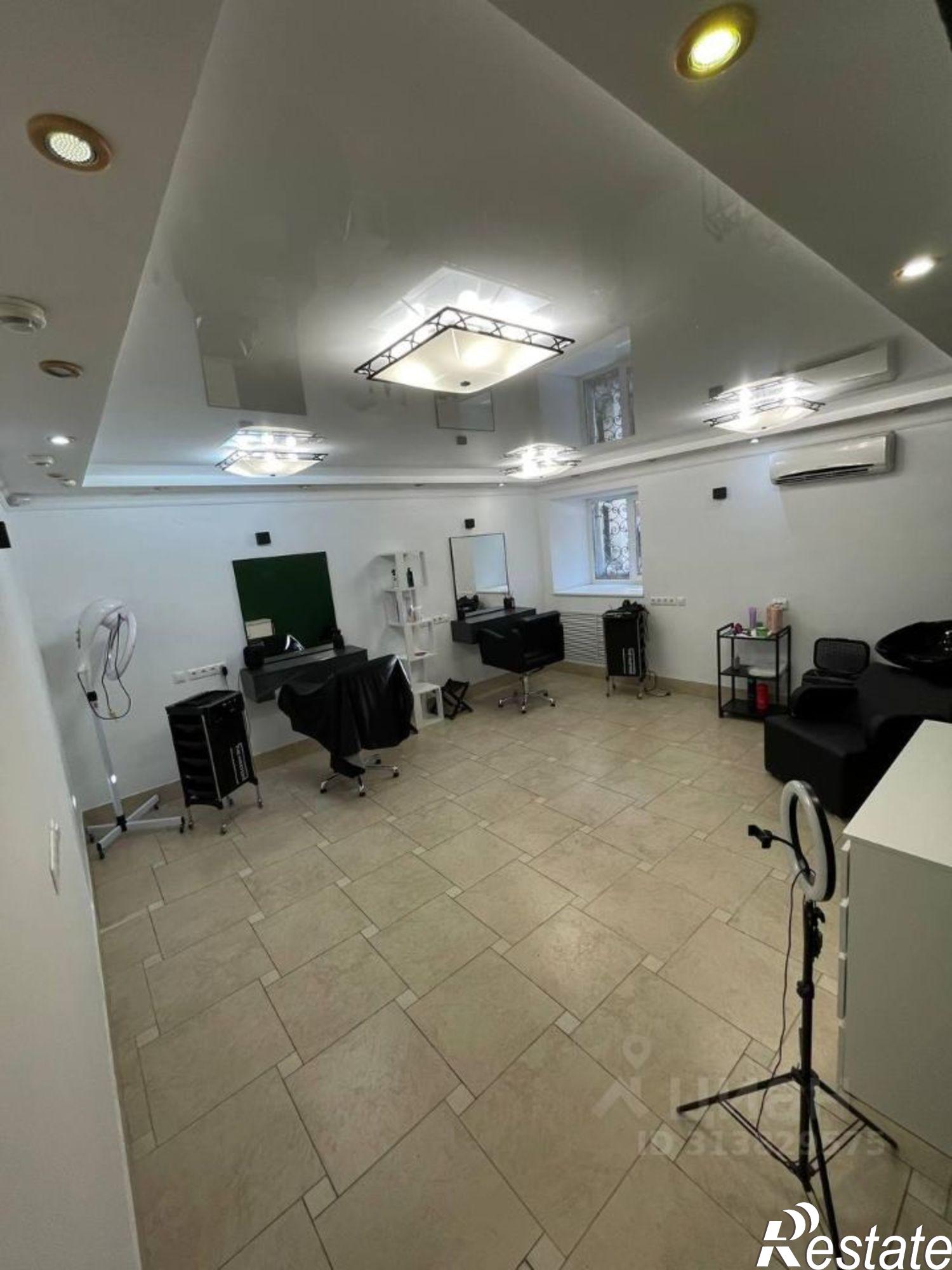 Сдать ОСЗ, отдельно стоящее здание за 80 000 рублей на Профсоюзная улица, 1