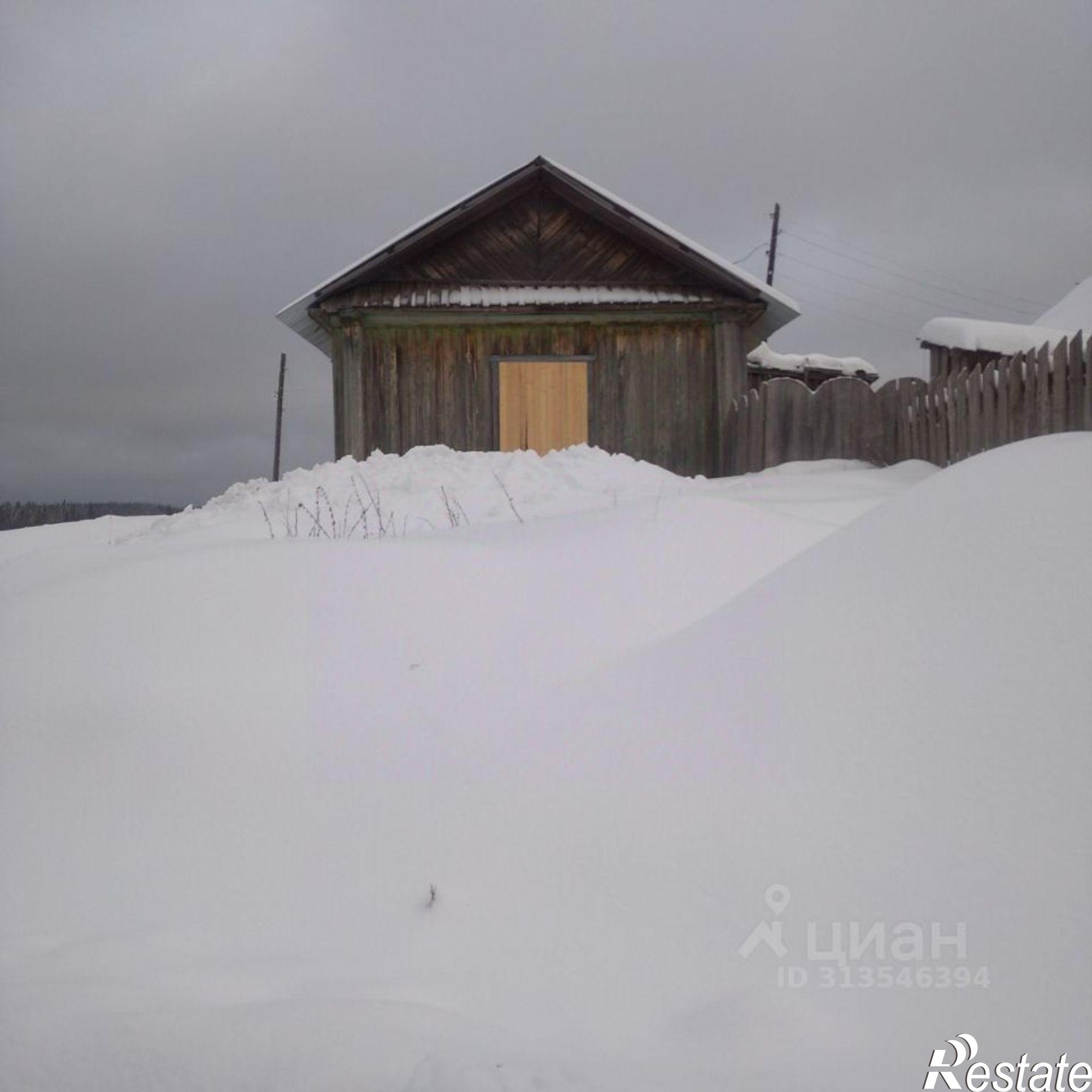 Купить ОСЗ, отдельно стоящее здание за 237 046 рублей на м.о. Юсьвинский, п Тукачево, ул Комсомольская д. 3/1, 3/2