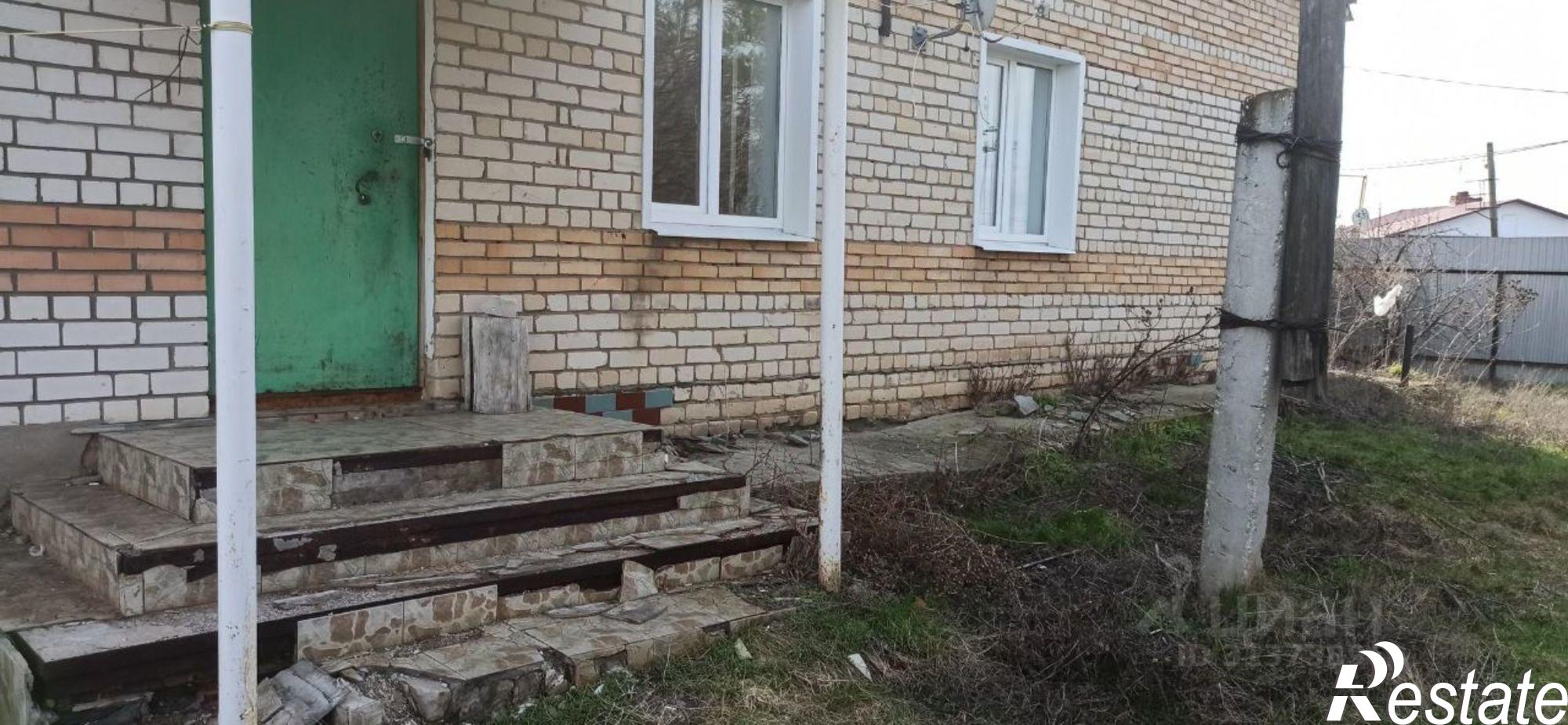 Купить ОСЗ, отдельно стоящее здание за 3 473 930 рублей на Лесная улица, 1