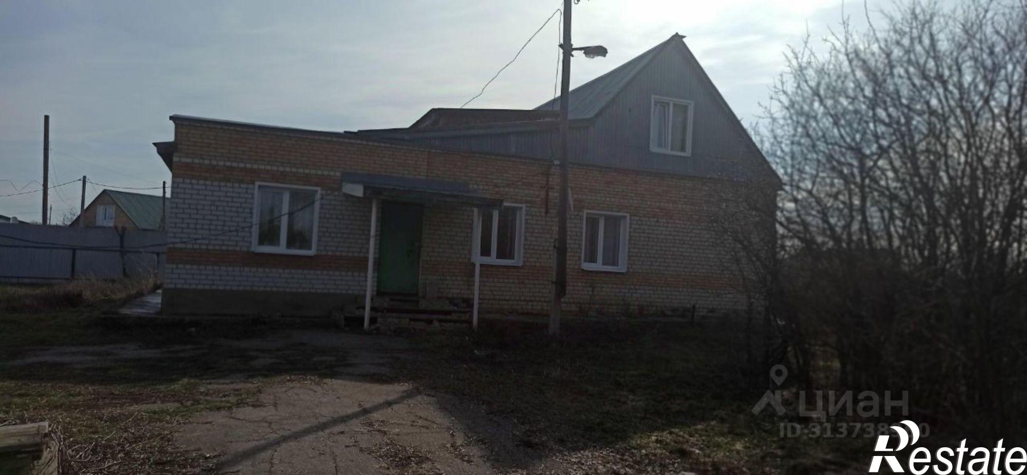 Купить ОСЗ, отдельно стоящее здание за 3 473 930 рублей на Лесная улица, 1