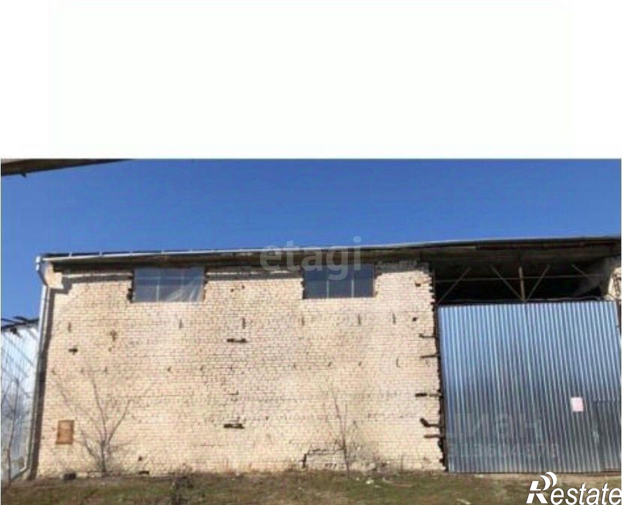 Купить складское помещение за 25 000 500 рублей на ул Маяковского, 8