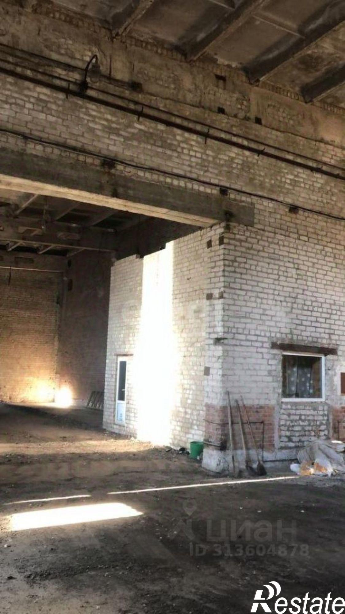 Купить складское помещение за 25 000 500 рублей на ул Маяковского, 8