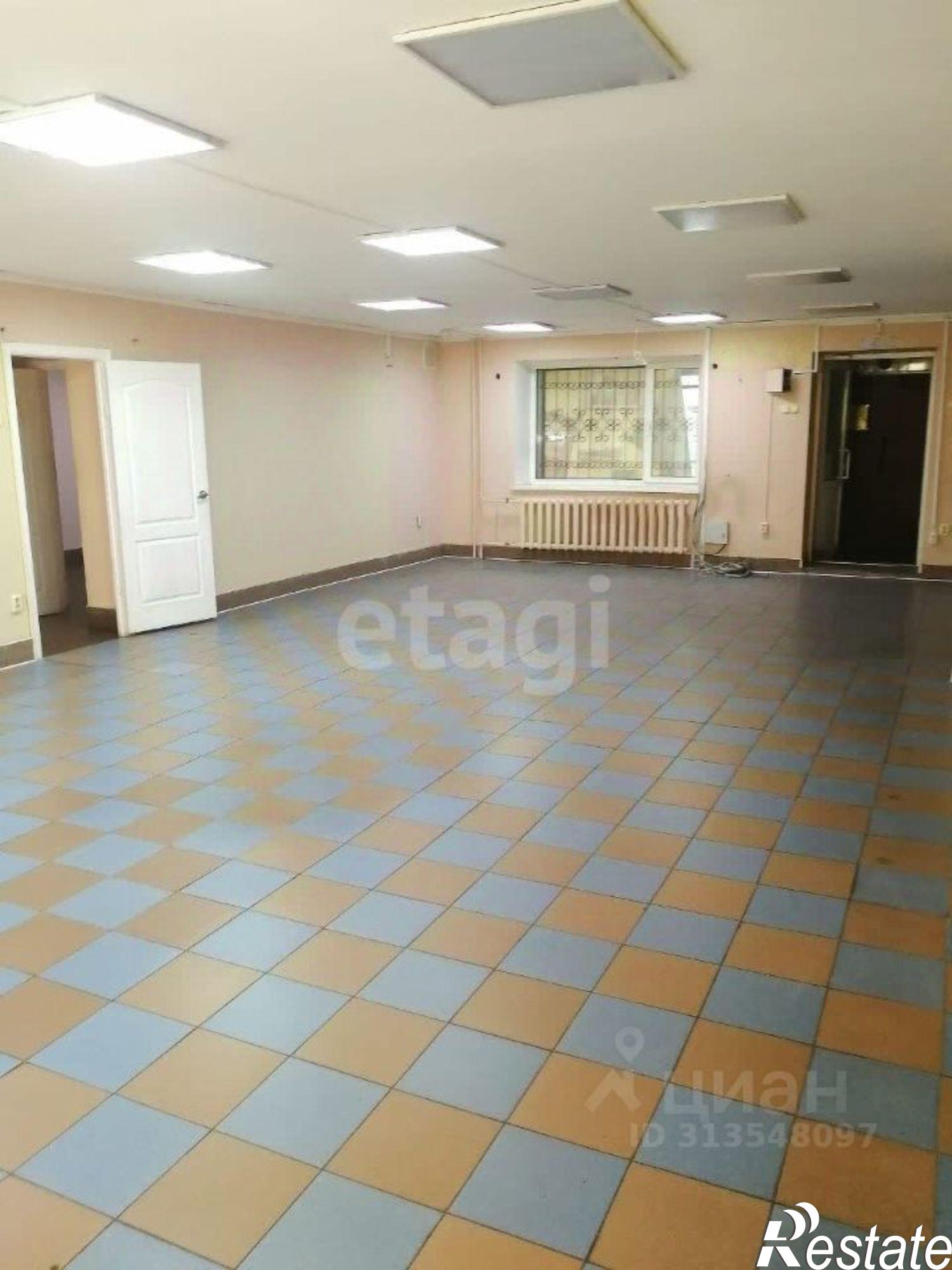 Сдать офис, помещение под офис за 139 071 рублей на Амурская улица, 146