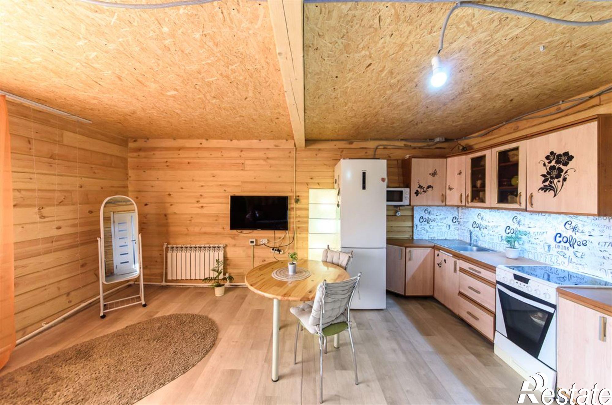 Купить дачу, дом, коттедж за 8 800 000 рублей на ул Капитанская, д. 27а