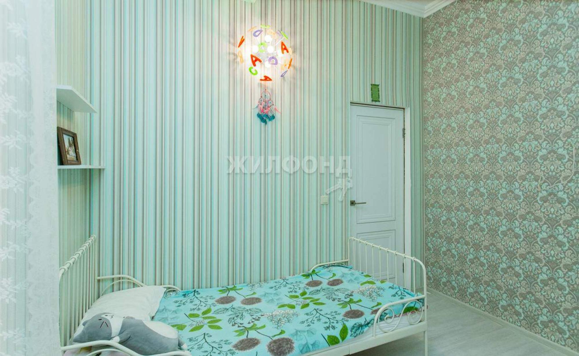 Купить квартиру за 8 000 000 рублей на Чекменева улица, д.11/4