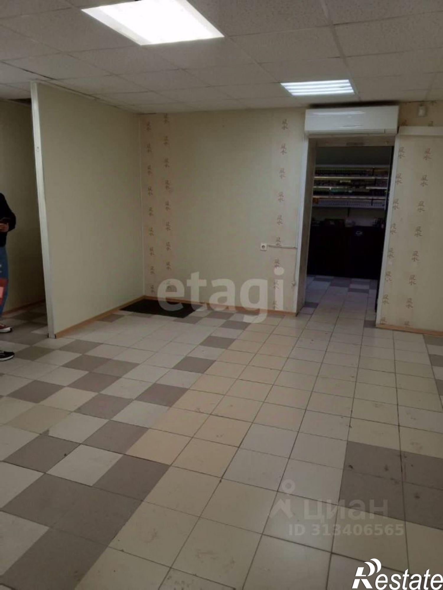 Купить офис, помещение под офис за 2 500 030 рублей на ул Спорта, 25