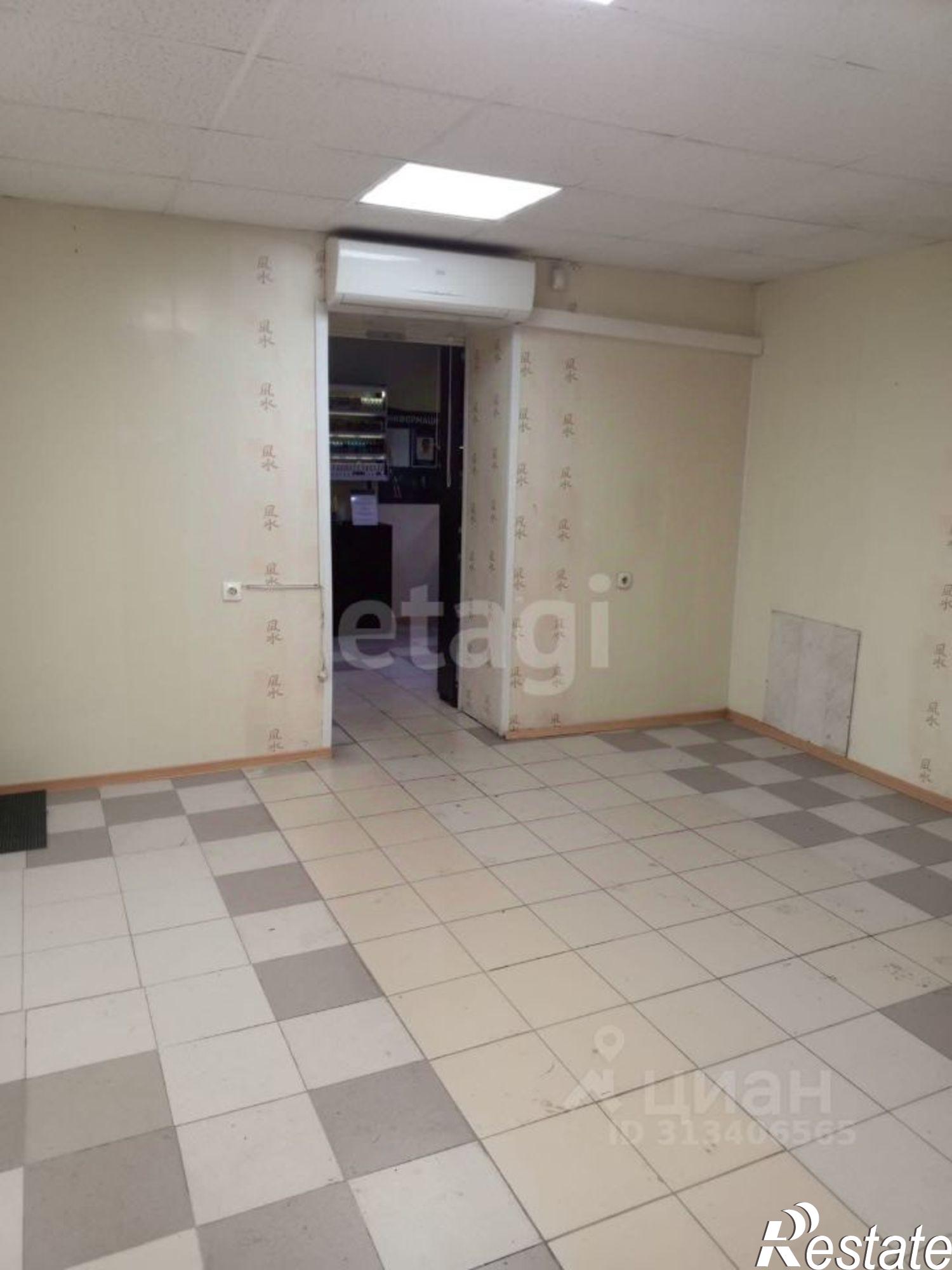 Купить офис, помещение под офис за 2 500 030 рублей на ул Спорта, 25