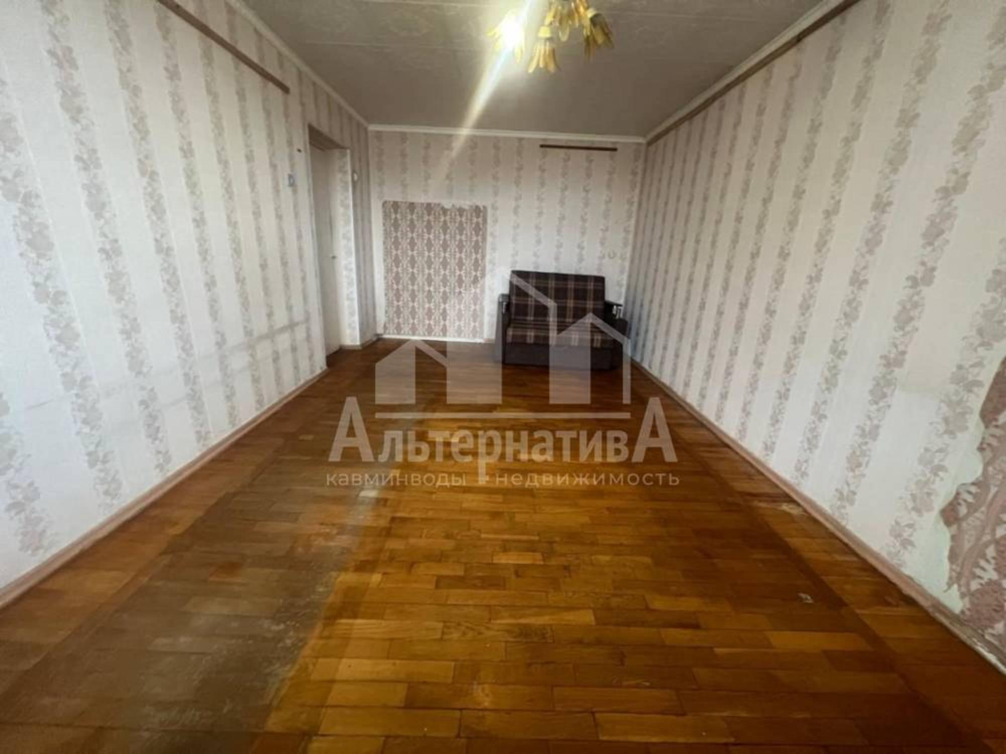 Купить квартиру за 5 200 000 рублей на Фоменко ул.
