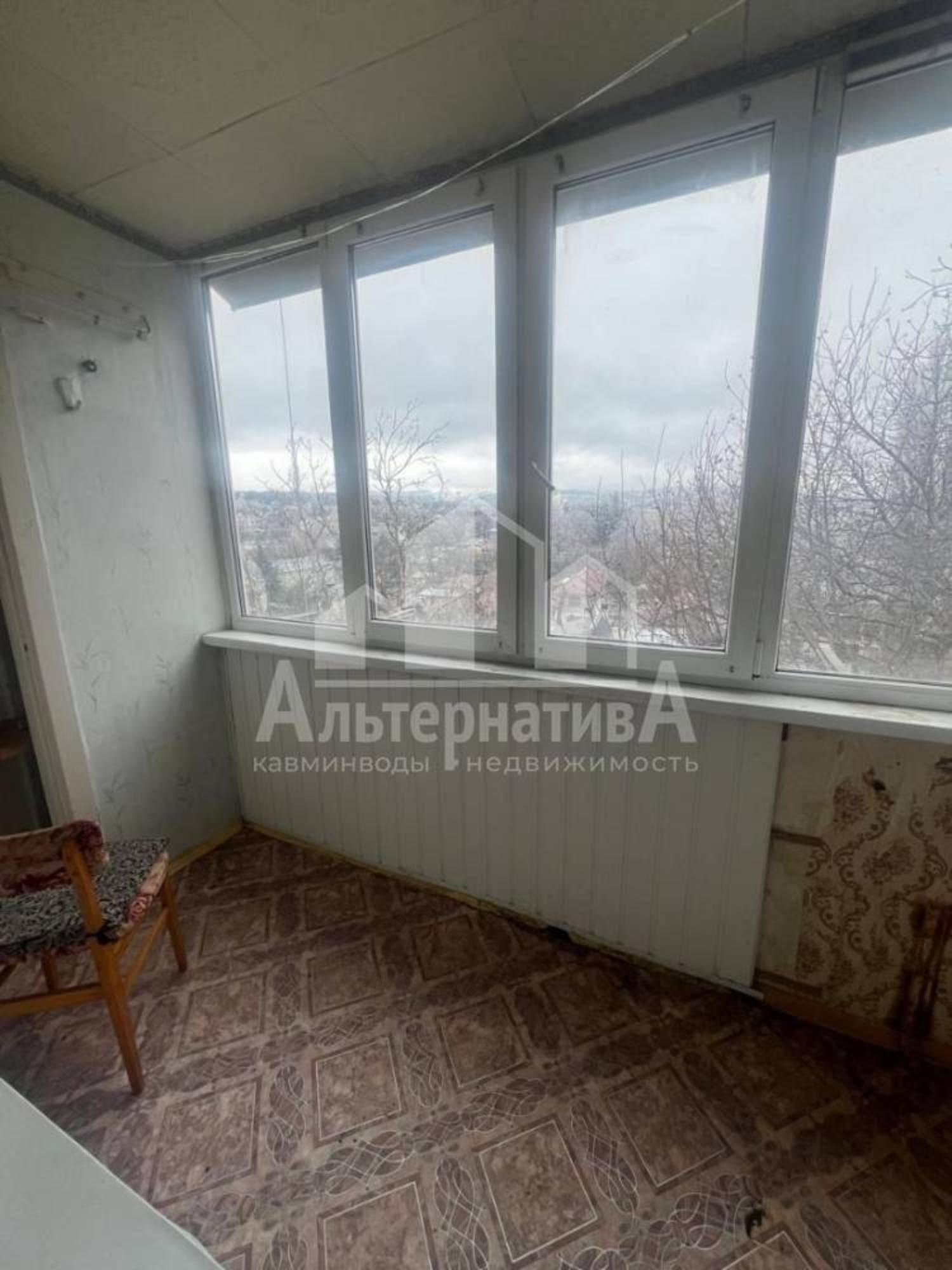 Купить квартиру за 5 200 000 рублей на Фоменко ул.