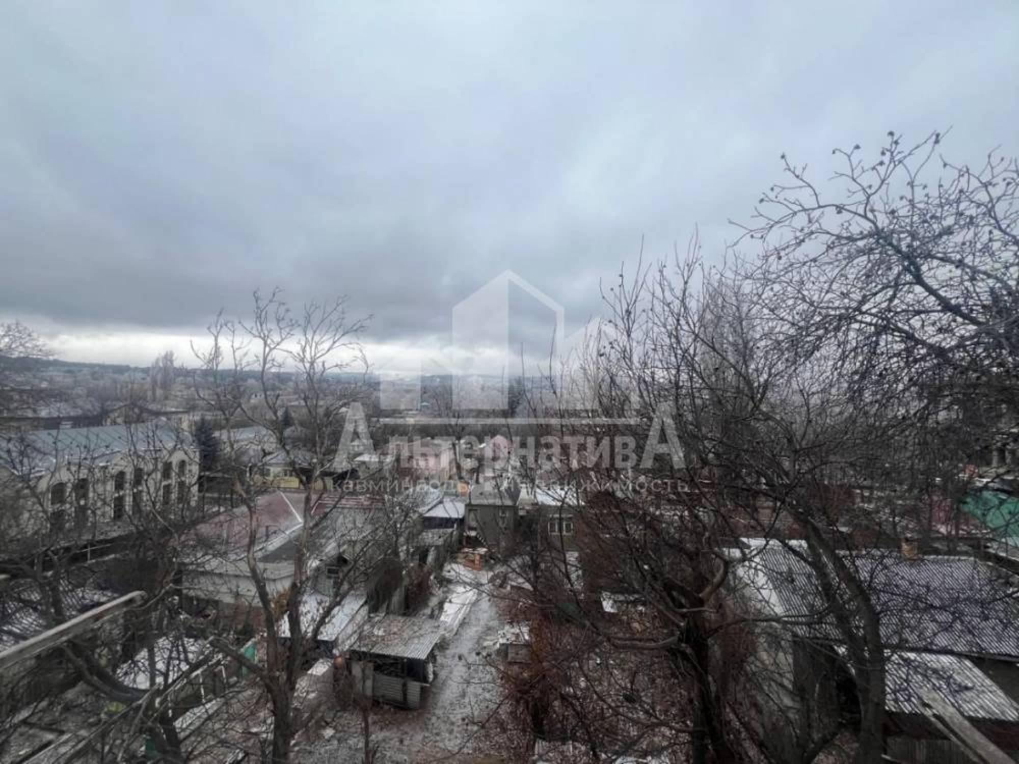 Купить квартиру за 5 200 000 рублей на Фоменко ул.