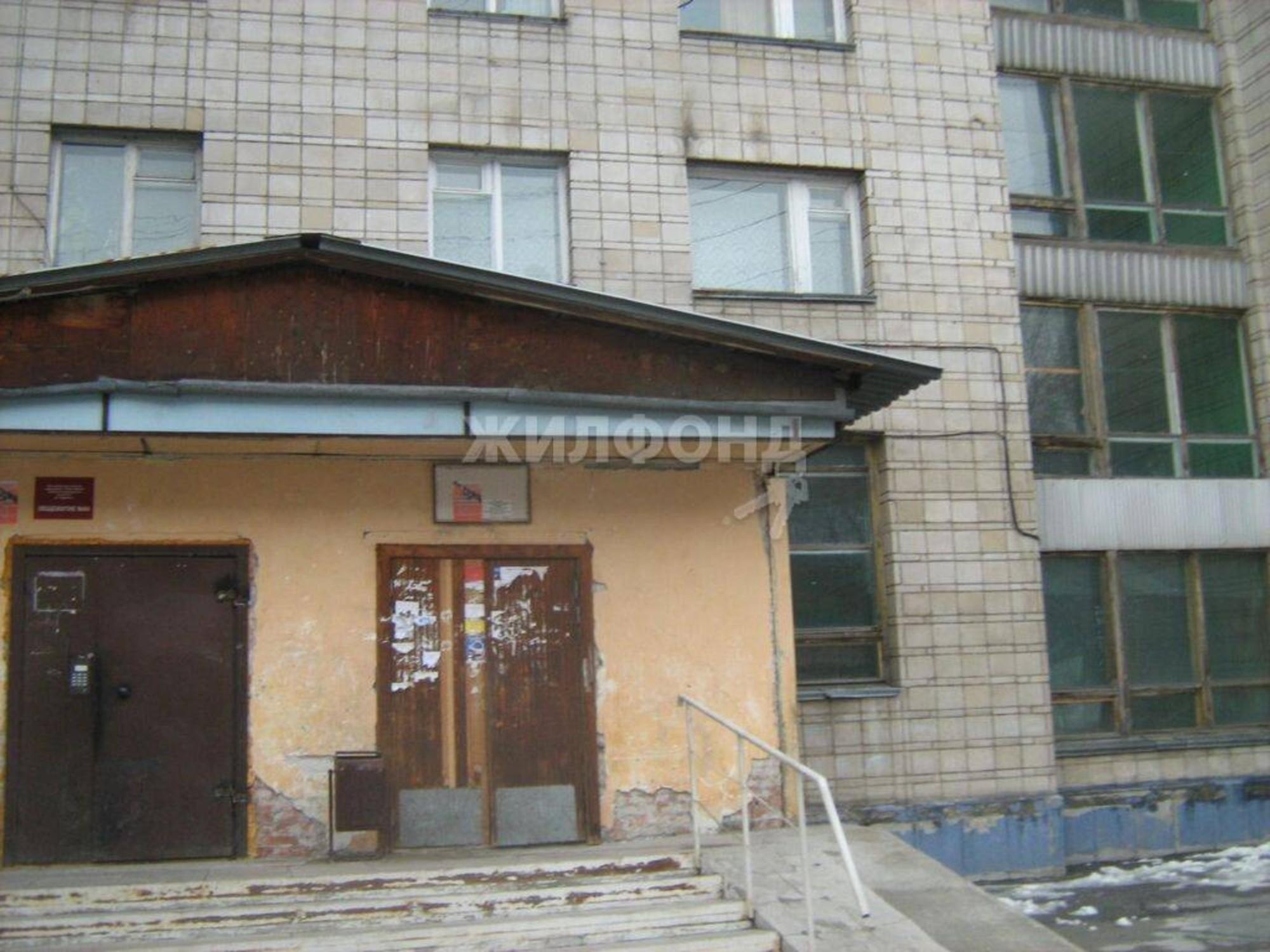 Купить комнату за 2 550 000 рублей на Макаренко, 33