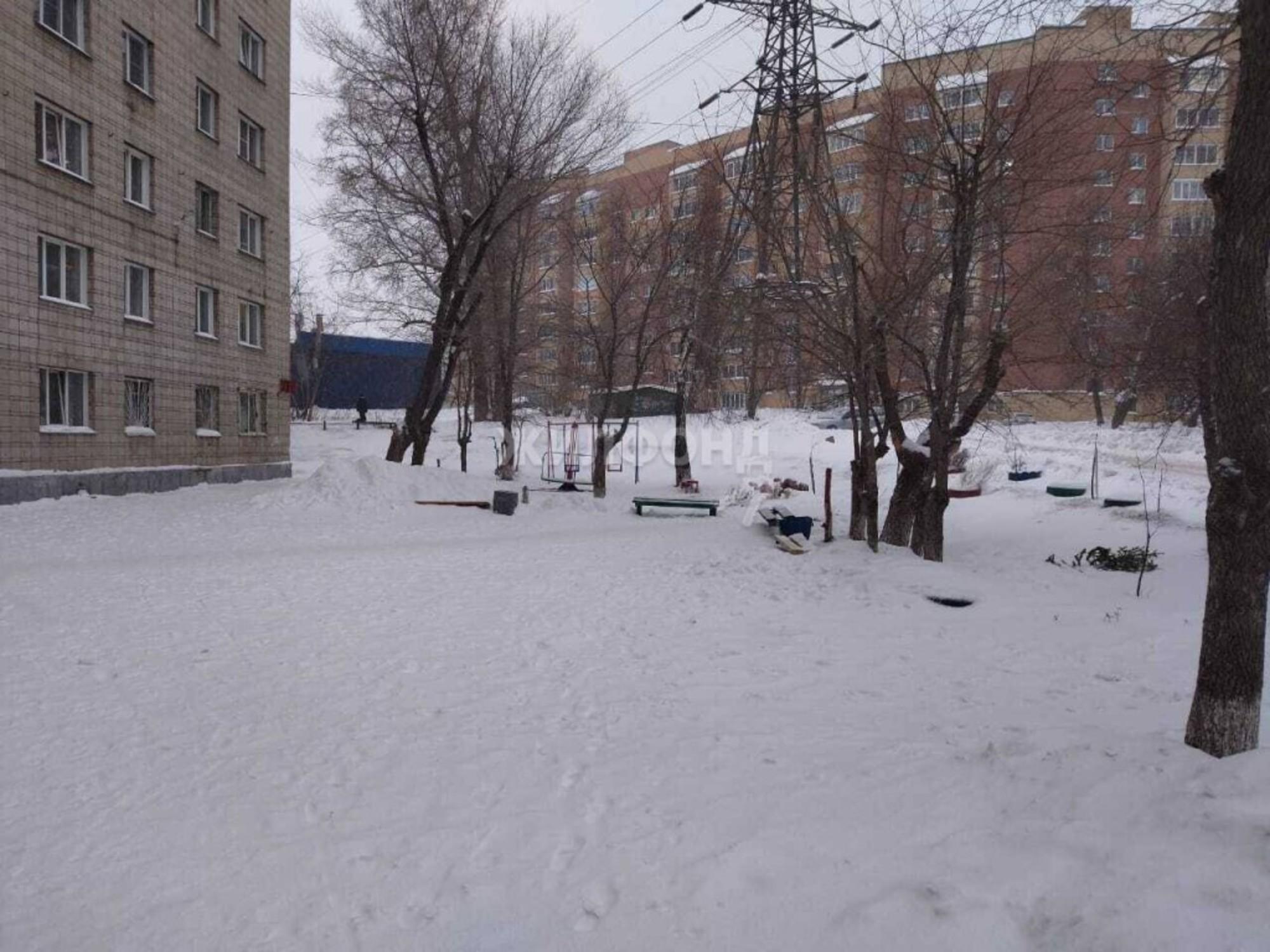 Купить комнату за 2 550 000 рублей на Макаренко, 33