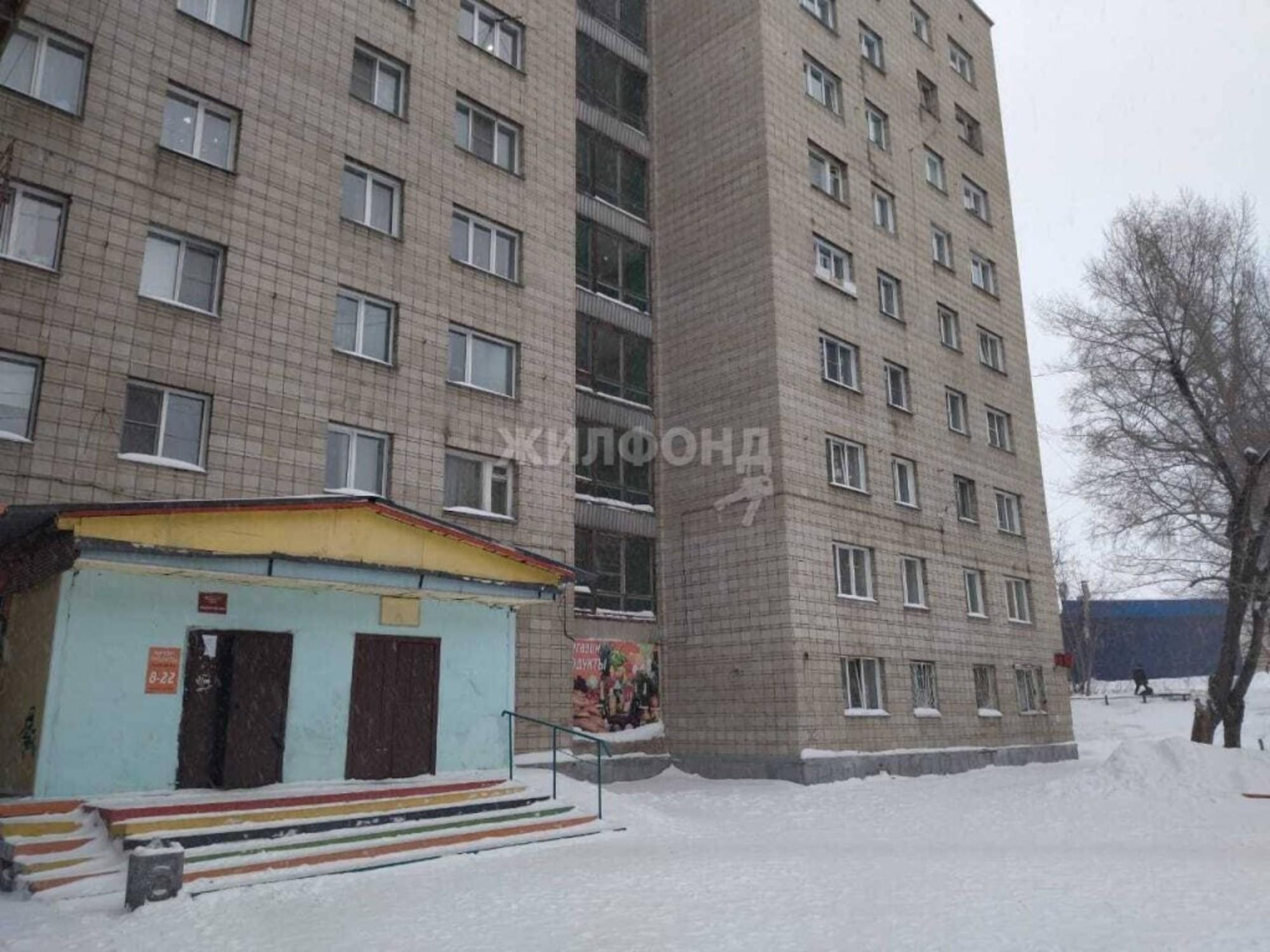 Купить комнату за 2 550 000 рублей на Макаренко, 33