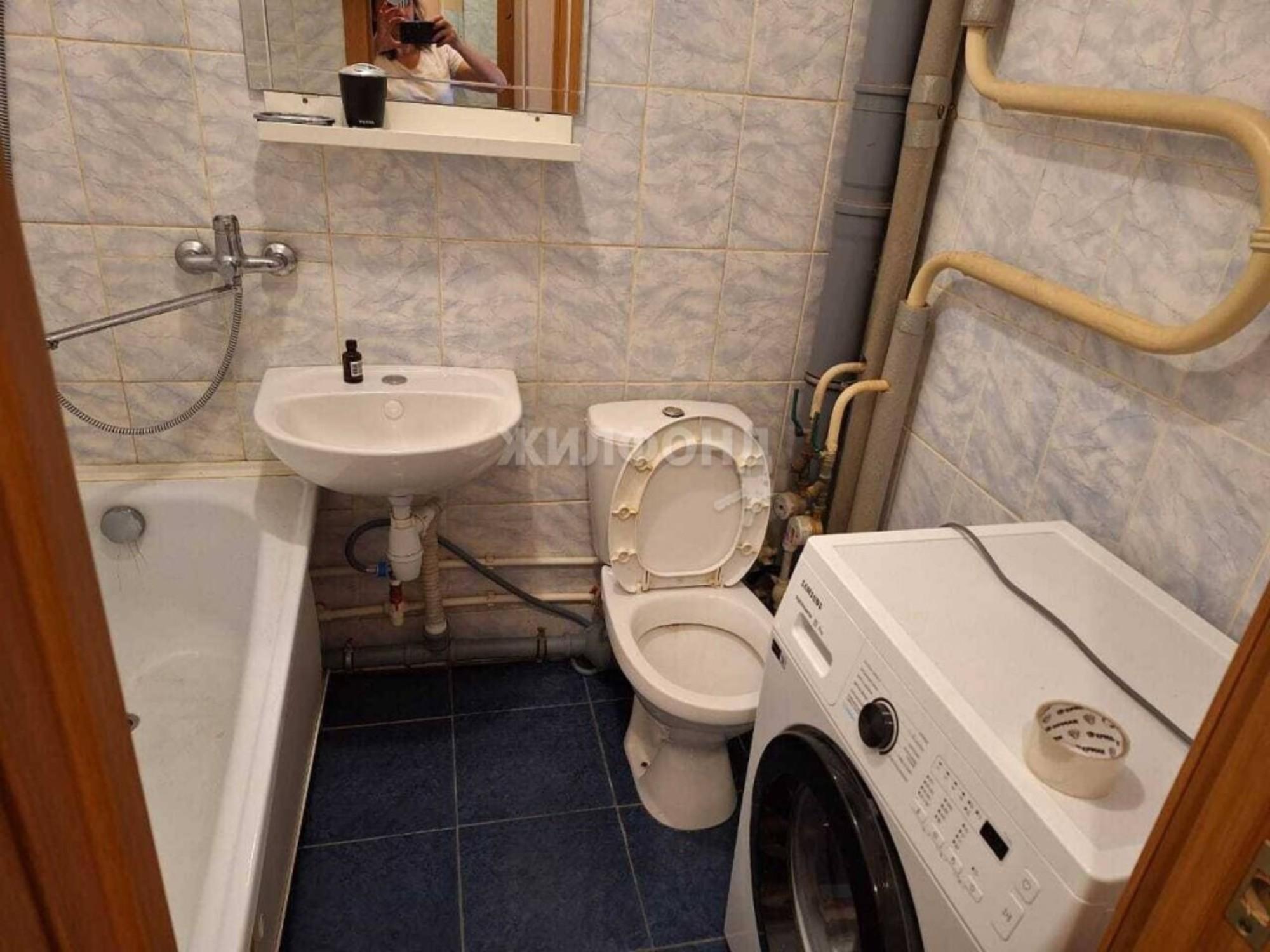 Купить квартиру за 2 600 000 рублей на Дмитрия Шмонина, 6