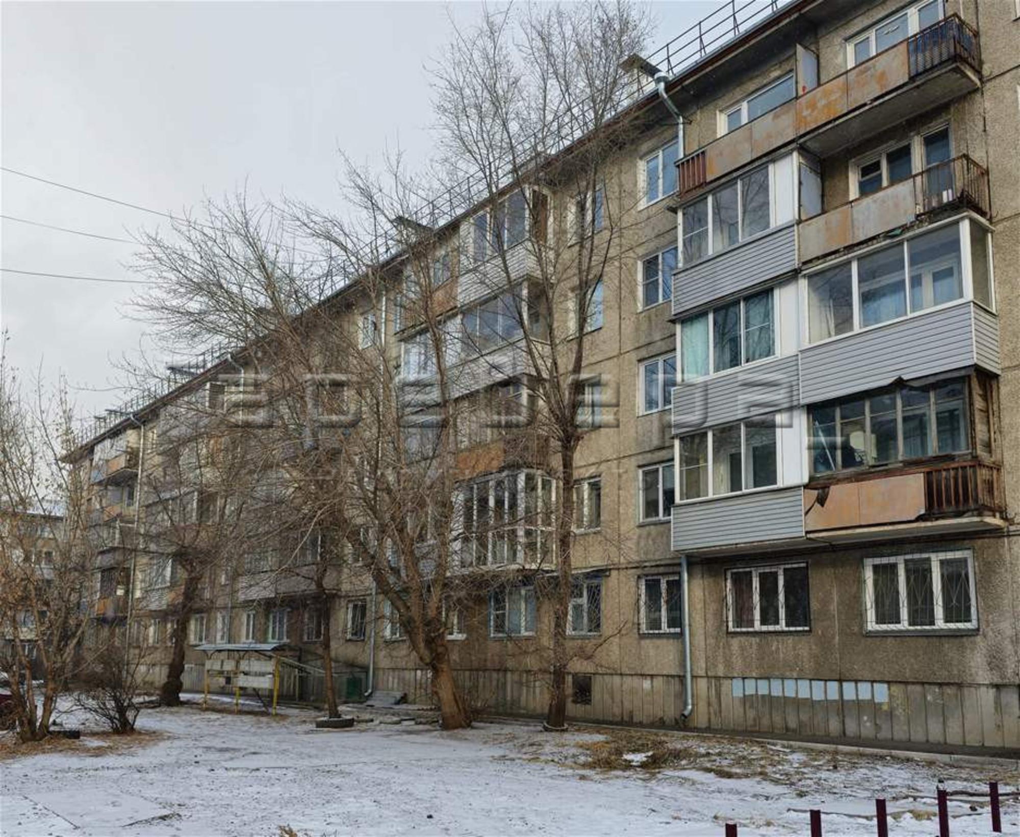 Купить квартиру за 4 200 000 рублей на Энергетиков, 42