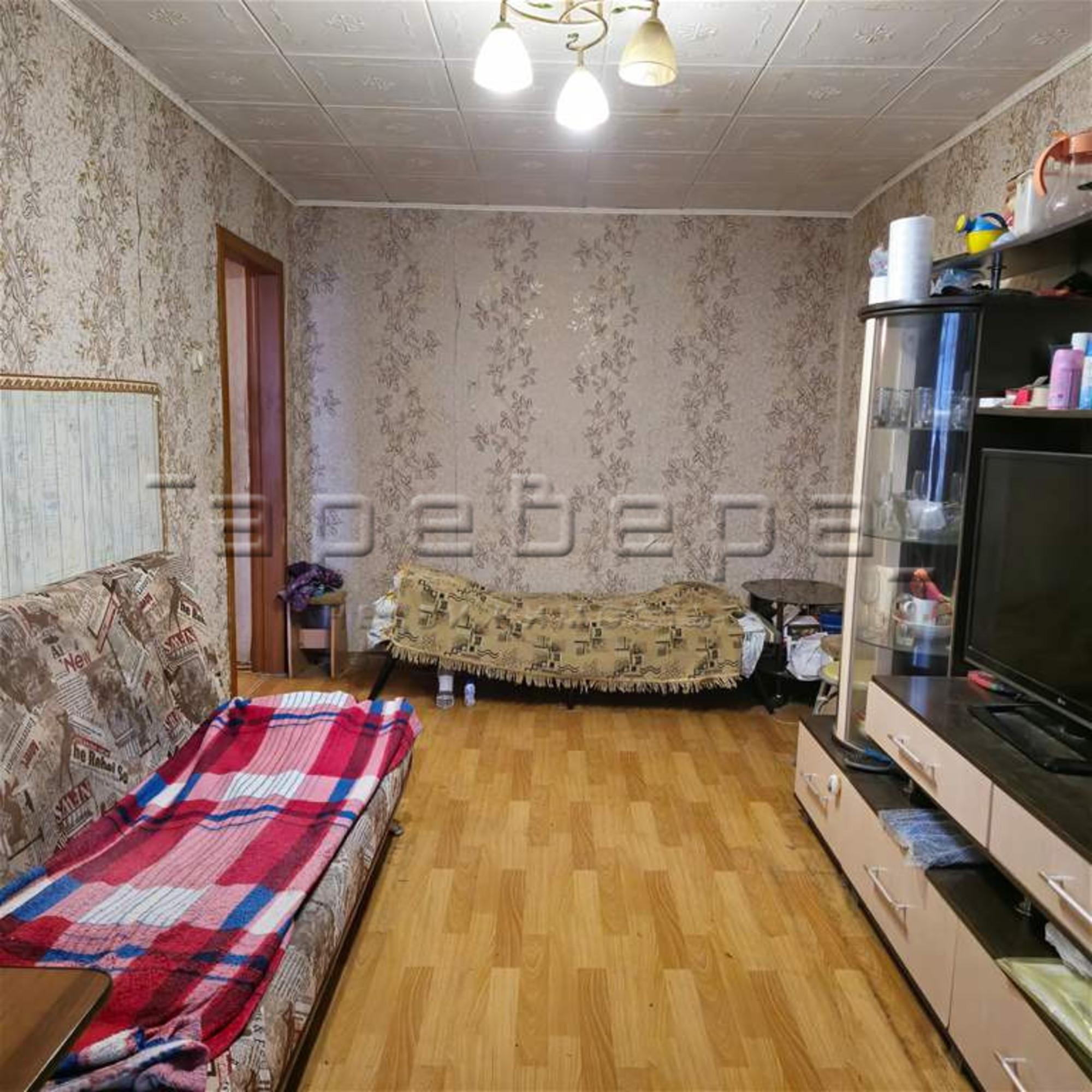 Купить квартиру за 4 200 000 рублей на Энергетиков, 42
