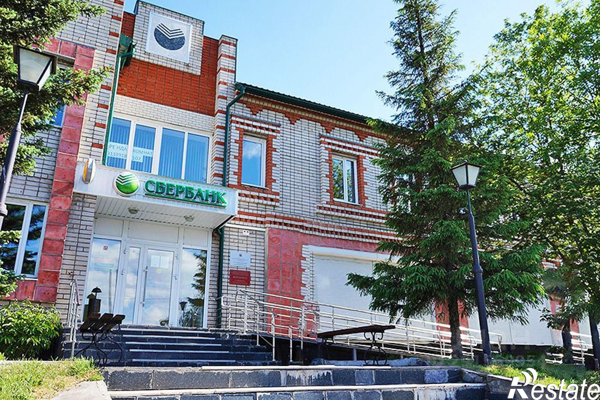 Купить ОСЗ, отдельно стоящее здание за 17 000 100 рублей на улица Пушкина, 9