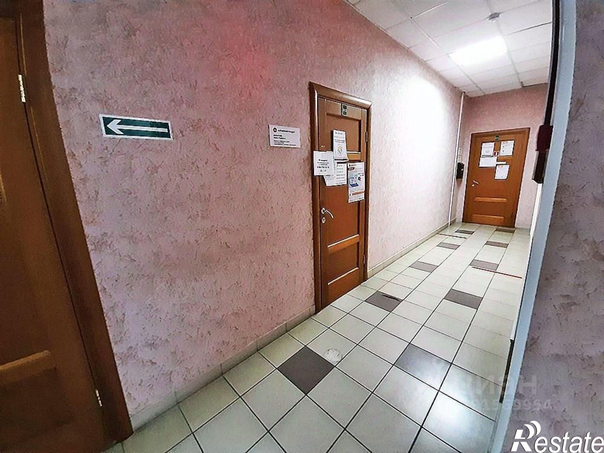 Купить ОСЗ, отдельно стоящее здание за 17 000 100 рублей на улица Пушкина, 9