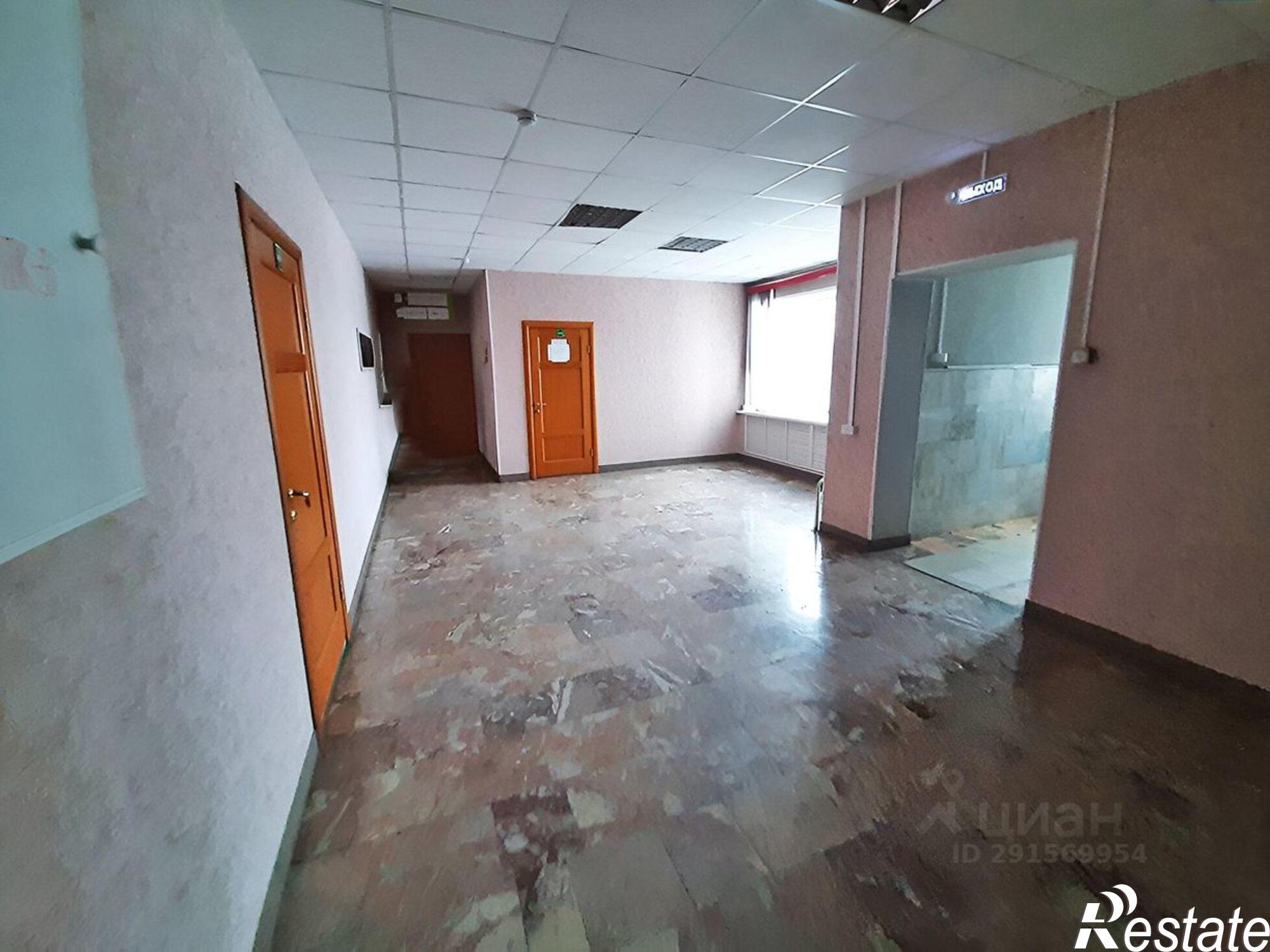 Купить ОСЗ, отдельно стоящее здание за 17 000 100 рублей на улица Пушкина, 9
