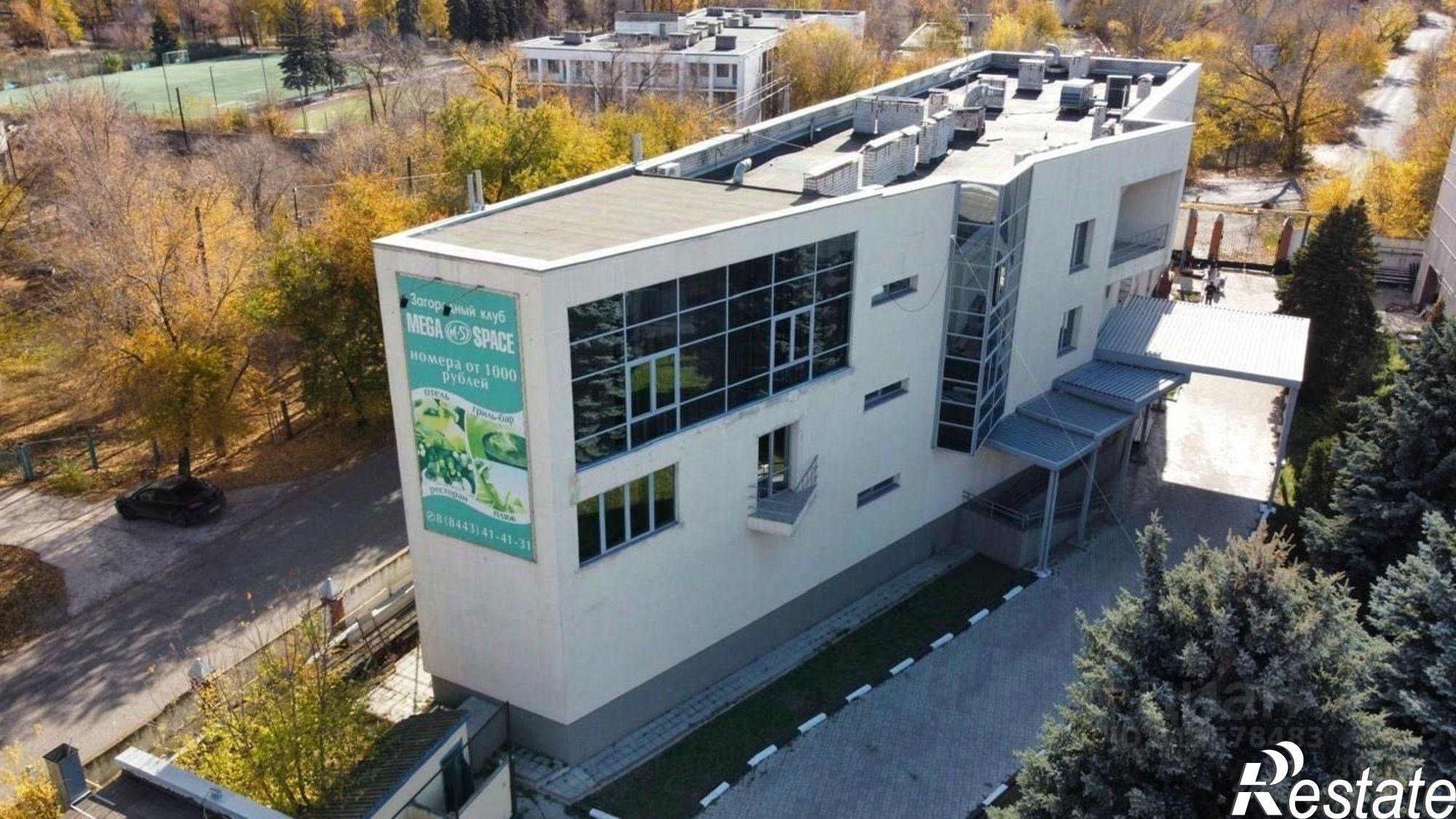 Купить ОСЗ, отдельно стоящее здание за 5 000 000 рублей на ул Набережная, 2м