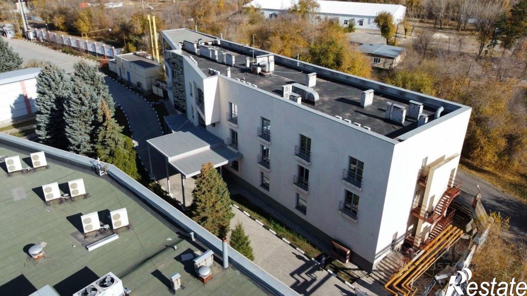 Купить ОСЗ, отдельно стоящее здание за 5 000 000 рублей на ул Набережная, 2м